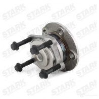 Подшипник ступицы колеса, комплект STARK KL 3IT2 1438019140 skwb0180596 - Изображение 4