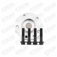 Подшипник ступицы колеса, комплект STARK KL 3IT2 1438019140 skwb0180596 - Изображение 5