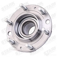 Подшипник ступицы колеса, комплект STARK 2O9G0 M 1438019246 skwb0180879 - Изображение 3
