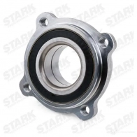Подшипник ступицы колеса, комплект STARK skwb0180221 UOWA7 PV 1438018351 - Изображение 3