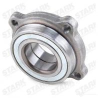 Подшипник ступицы колеса, комплект STARK skwb0180221 UOWA7 PV 1438018351 - Изображение 4