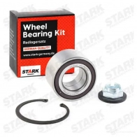 Подшипник ступицы колеса, комплект STARK LLU9 N36 1438018703 skwb0180086 - Изображение 2
