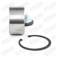 Подшипник ступицы колеса, комплект STARK LLU9 N36 1438018703 skwb0180086 - Изображение 3