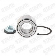 Подшипник ступицы колеса, комплект STARK LLU9 N36 1438018703 skwb0180086 - Изображение 4