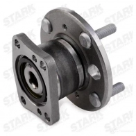 Подшипник ступицы колеса, комплект STARK skwb0180775 1438019101 4Z8 W0 - Изображение 3