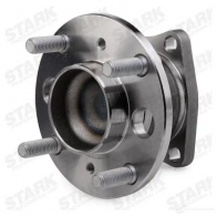 Подшипник ступицы колеса, комплект STARK skwb0180775 1438019101 4Z8 W0 - Изображение 4