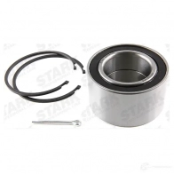 Подшипник ступицы колеса, комплект STARK G3VYBR L skwb0180046 1438018348 - Изображение 2
