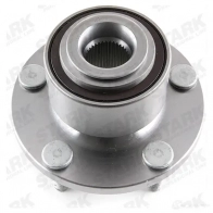 Подшипник ступицы колеса, комплект STARK skwb0180247 3YZTD C 1438019425 - Изображение 2