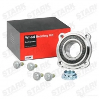 Подшипник ступицы колеса, комплект STARK skwb0180811 36L 9V 1438018264 - Изображение 2