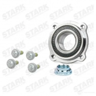Подшипник ступицы колеса, комплект STARK skwb0180811 36L 9V 1438018264 - Изображение 3