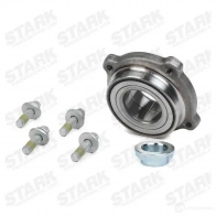 Подшипник ступицы колеса, комплект STARK skwb0180811 36L 9V 1438018264 - Изображение 4