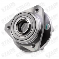 Подшипник ступицы колеса, комплект STARK skwb0180983 1438019271 T2OF I - Изображение 3