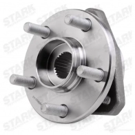 Подшипник ступицы колеса, комплект STARK skwb0180983 1438019271 T2OF I - Изображение 4