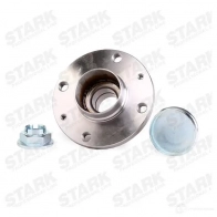 Подшипник ступицы колеса, комплект STARK 1438019325 skwb0180825 B 2SPXY - Изображение 3