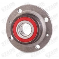 Подшипник ступицы колеса, комплект STARK 1438019325 skwb0180825 B 2SPXY - Изображение 4