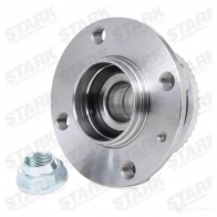 Подшипник ступицы колеса, комплект STARK 1438019114 F8 1YJ skwb0180841 - Изображение 3