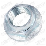 Подшипник ступицы колеса, комплект STARK 1438019114 F8 1YJ skwb0180841 - Изображение 5