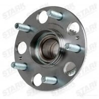 Подшипник ступицы колеса, комплект STARK 1439556849 CW KG5 skwb0180642 - Изображение 3