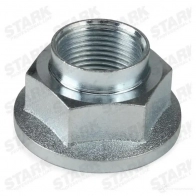 Подшипник ступицы колеса, комплект STARK 1439556849 CW KG5 skwb0180642 - Изображение 5
