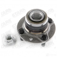 Подшипник ступицы колеса, комплект STARK 1438019020 RMMO F skwb0180346 - Изображение 2