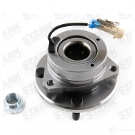 Подшипник ступицы колеса, комплект STARK T3J PV skwb0180229 1438019106 - Изображение 2