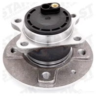Подшипник ступицы колеса, комплект STARK 1438019457 D 3SJ67 skwb0180690 - Изображение 2
