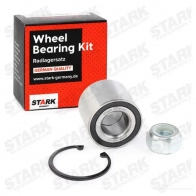 Подшипник ступицы колеса, комплект STARK skwb0180178 1438018143 EE DSTO - Изображение 2