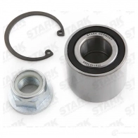 Подшипник ступицы колеса, комплект STARK skwb0180178 1438018143 EE DSTO - Изображение 3