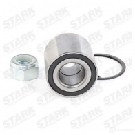 Подшипник ступицы колеса, комплект STARK skwb0180178 1438018143 EE DSTO - Изображение 5