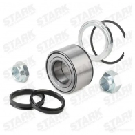 Подшипник ступицы колеса, комплект STARK UCRC00 2 1438018338 skwb0181005 - Изображение 3