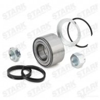 Подшипник ступицы колеса, комплект STARK UCRC00 2 1438018338 skwb0181005 - Изображение 4
