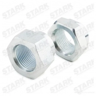 Подшипник ступицы колеса, комплект STARK UCRC00 2 1438018338 skwb0181005 - Изображение 5