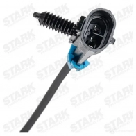 Подшипник ступицы колеса, комплект STARK B1LVL R 1439556851 skwb0181082 - Изображение 5
