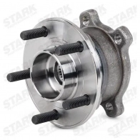 Подшипник ступицы колеса, комплект STARK skwb0181277 1439556852 INMXAP F - Изображение 3