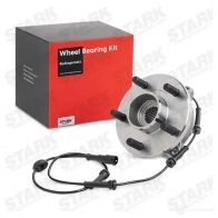 Подшипник ступицы колеса, комплект STARK KY I6SI skwb0180933 1439556854 - Изображение 2