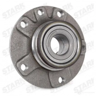 Подшипник ступицы колеса, комплект STARK 77NI P5S 1439556856 skwb0180743 - Изображение 3