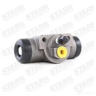 Рабочий тормозной цилиндр STARK 9ZQ E09 1437786900 skwbc0680054 - Изображение 2