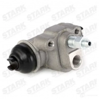 Рабочий тормозной цилиндр STARK skwbc0680045 T ALXN12 1437787353 - Изображение 6