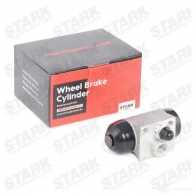 Рабочий тормозной цилиндр STARK skwbc0680061 CY DR1T 1437787408 - Изображение 2