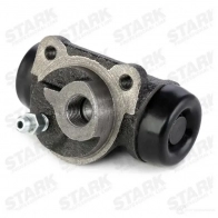 Рабочий тормозной цилиндр STARK skwbc0680078 D2 D258 1437787333 - Изображение 2