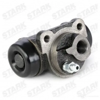 Рабочий тормозной цилиндр STARK skwbc0680078 D2 D258 1437787333 - Изображение 6
