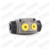 Рабочий тормозной цилиндр STARK 1437786907 1MTDK 1 skwbc0680040 - Изображение 2