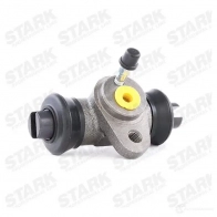 Рабочий тормозной цилиндр STARK 1437786917 skwbc0680074 4SLY RH - Изображение 2