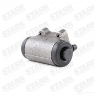 Рабочий тормозной цилиндр STARK 1437789773 skwbc0680047 UA9L 16 - Изображение 3