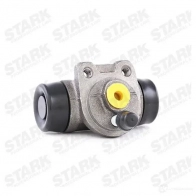 Рабочий тормозной цилиндр STARK 7LU 0FT5 skwbc0680052 1437786953 - Изображение 2