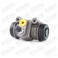 Рабочий тормозной цилиндр STARK U52 YM 1437786960 skwbc0680048 - Изображение 2
