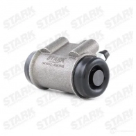 Рабочий тормозной цилиндр STARK U52 YM 1437786960 skwbc0680048 - Изображение 3