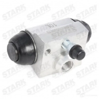 Рабочий тормозной цилиндр STARK skwbc0680070 1437787446 VASCW F3 - Изображение 4