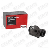 Рабочий тормозной цилиндр STARK skwbc0680016 6BCX6 LP 1437787462 - Изображение 2