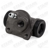 Рабочий тормозной цилиндр STARK skwbc0680016 6BCX6 LP 1437787462 - Изображение 3
